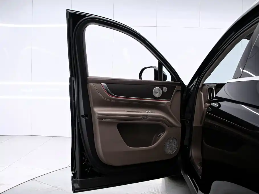 AITO AITO M9 — миниатюра 12