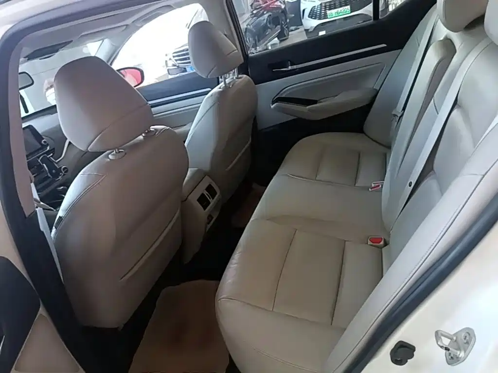 Nissan Teana — миниатюра 17