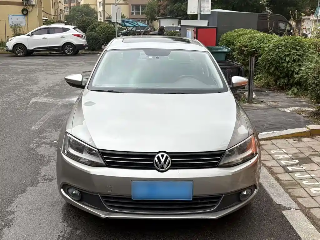 Volkswagen Sagitar — миниатюра 23