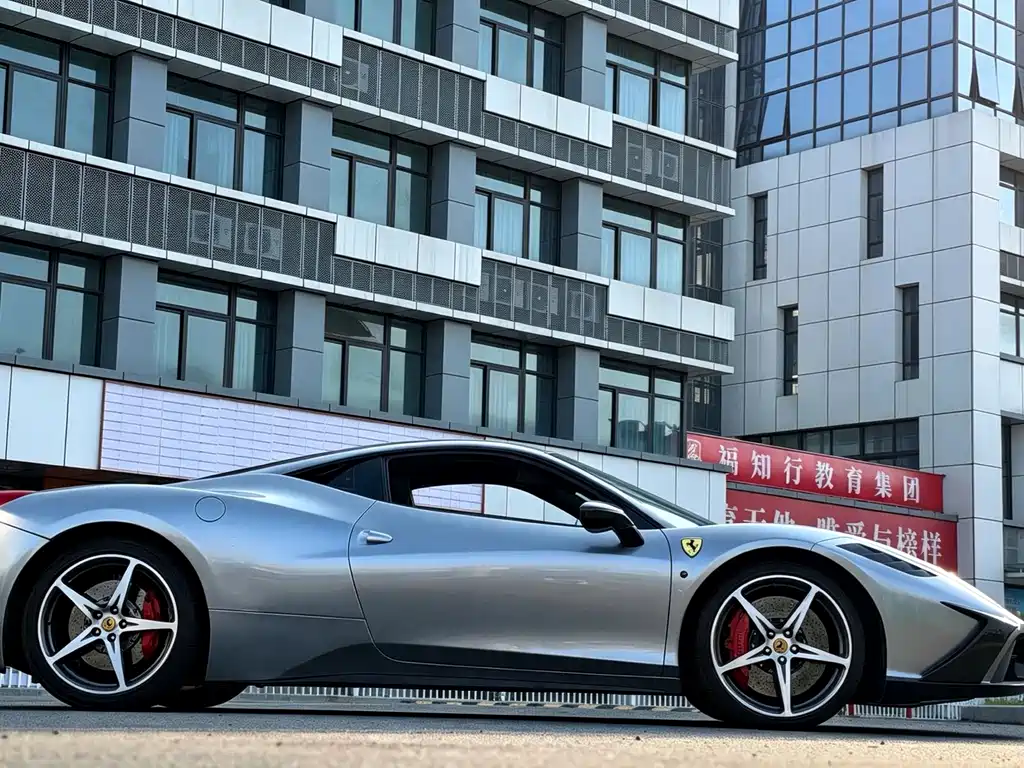 Ferrari 458 — миниатюра 6