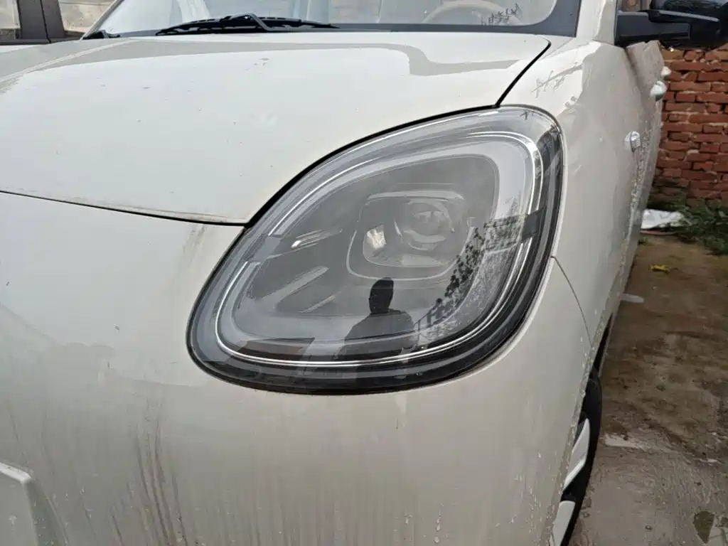 Wuling MINIEV — миниатюра 24