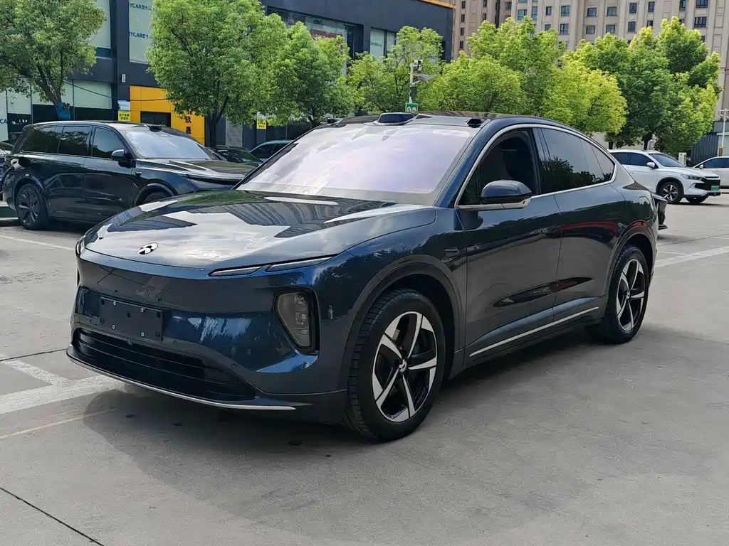 NIO EC6