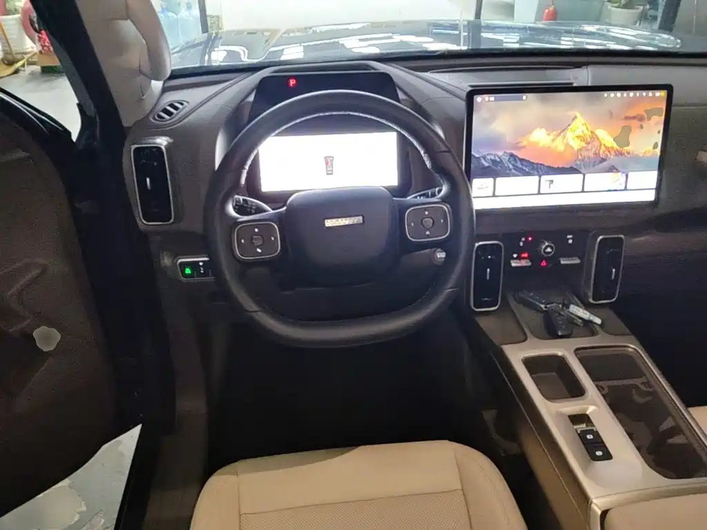 Haval Big Dog — миниатюра 11