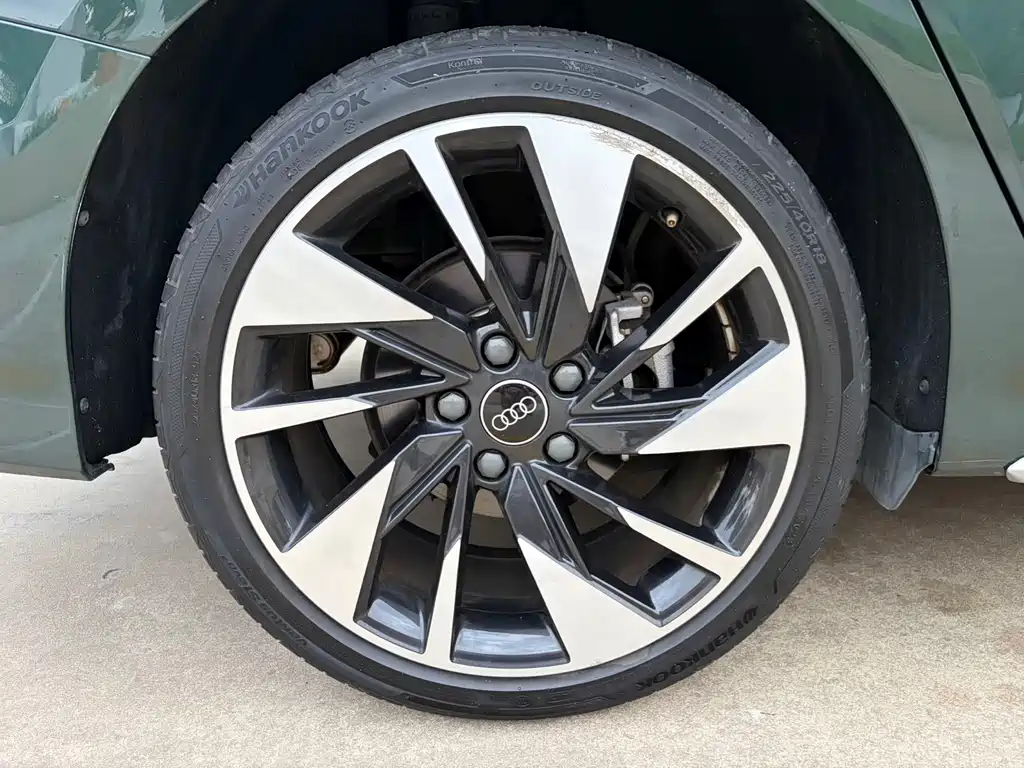 Audi A3 — миниатюра 21