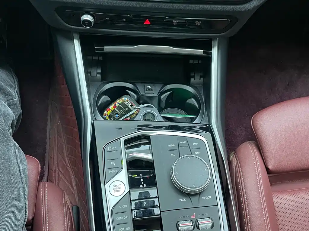 BMW 3 Series — миниатюра 11