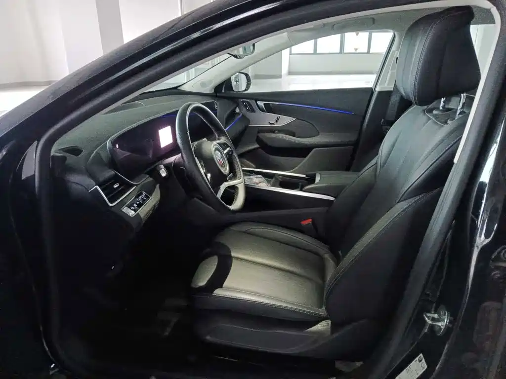 Buick LaCrosse — миниатюра 8