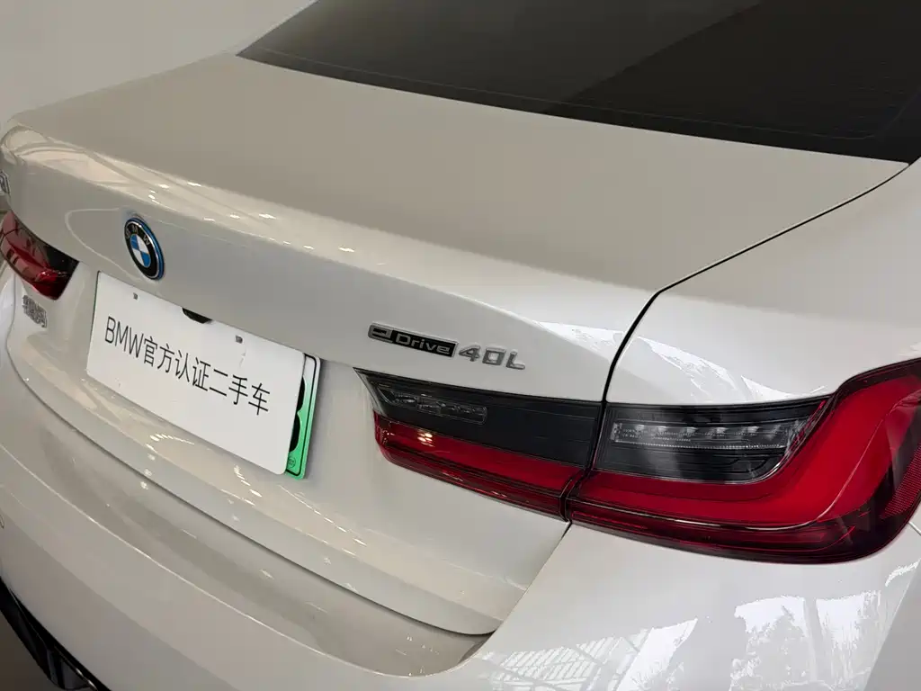 BMW i3 — миниатюра 7