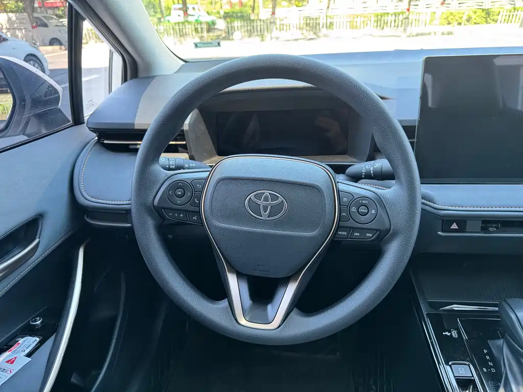 Toyota Corolla 2026 1.8L Elite
