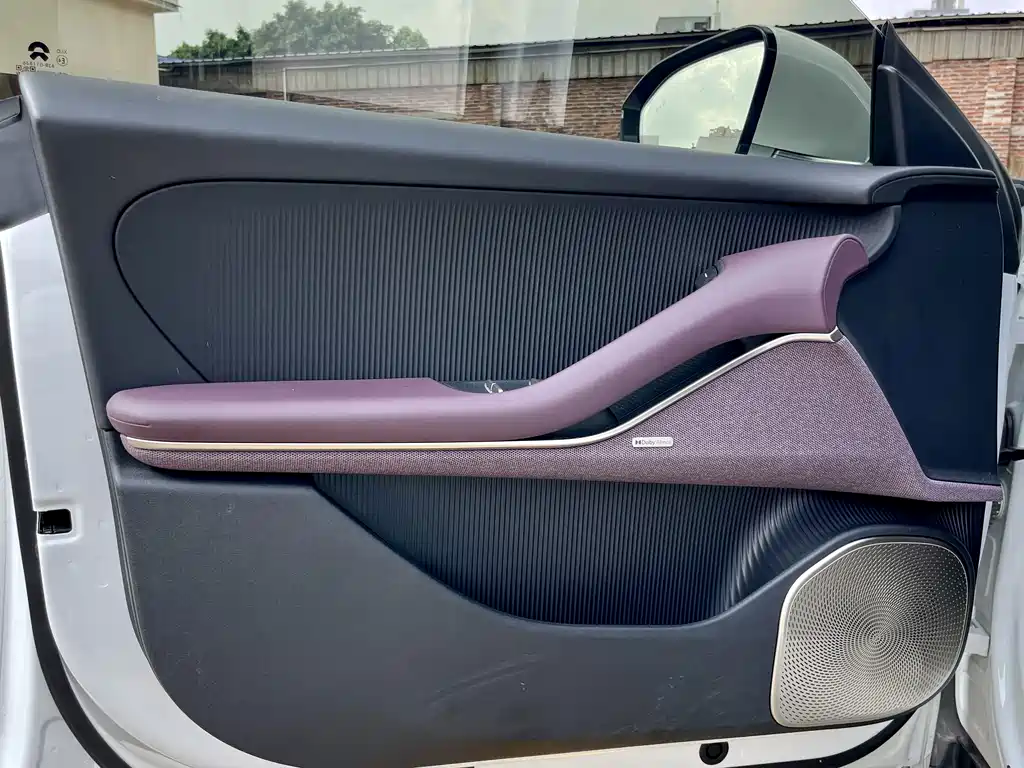 NIO ET5T — миниатюра 15