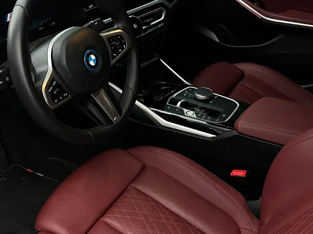 BMW i3 — миниатюра 6