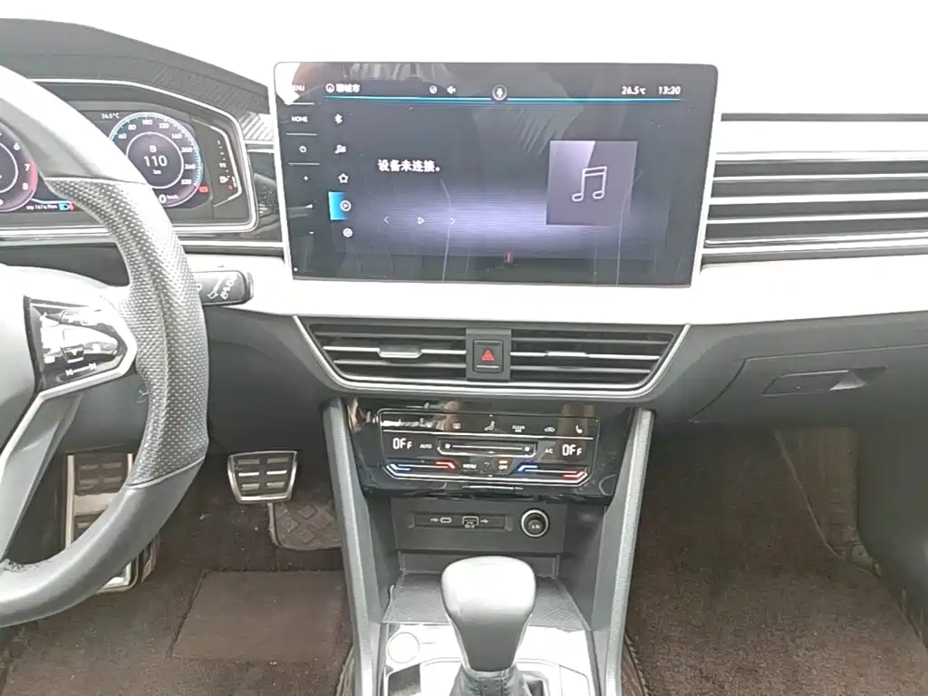 Volkswagen Tiguan L — миниатюра 13