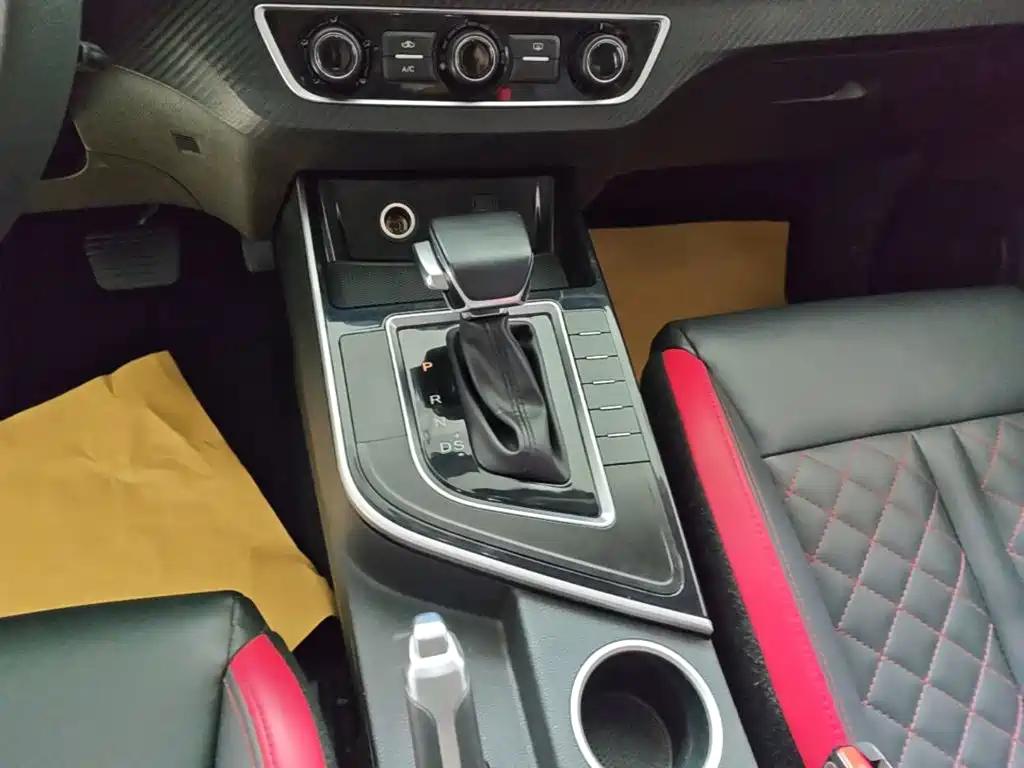 Fengxing Fengxing T5 — миниатюра 14