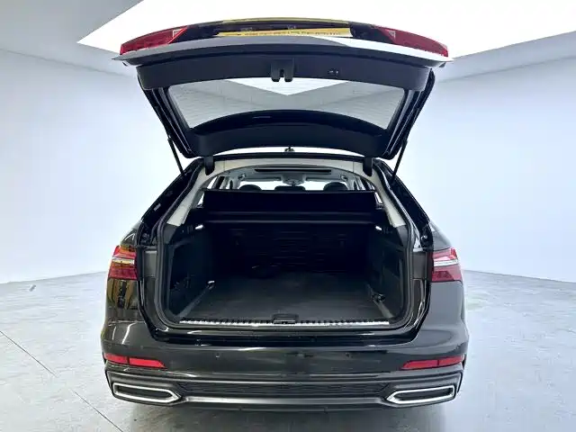Audi A6 (Import) — миниатюра 15