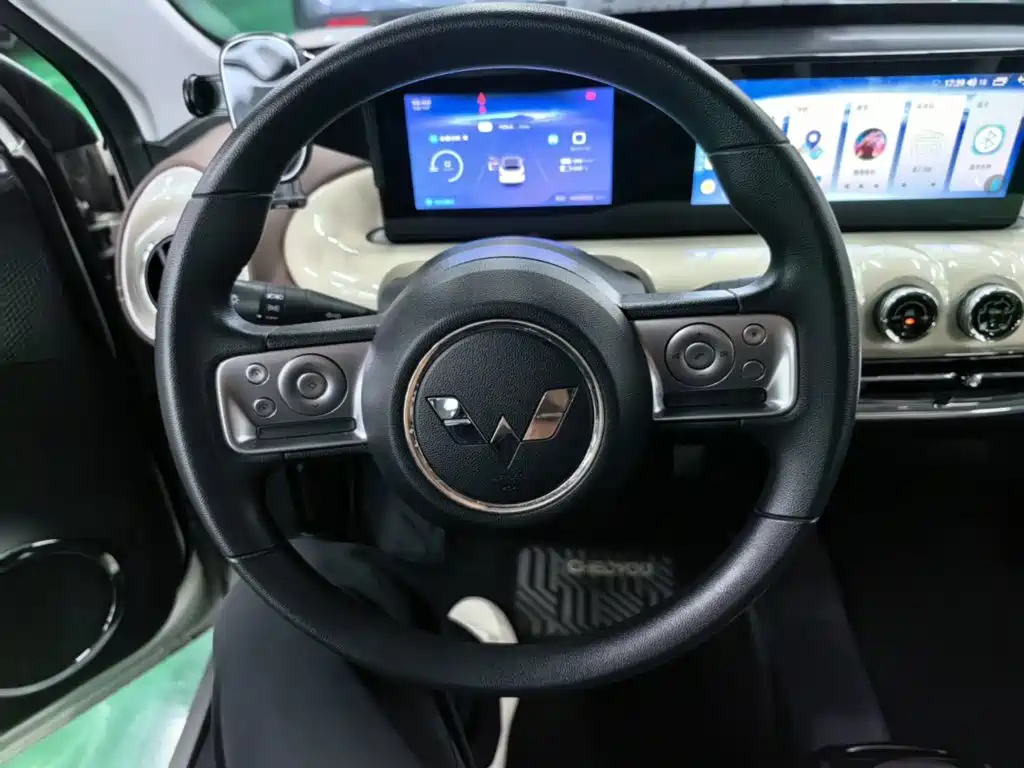 Wuling Bingo — миниатюра 11