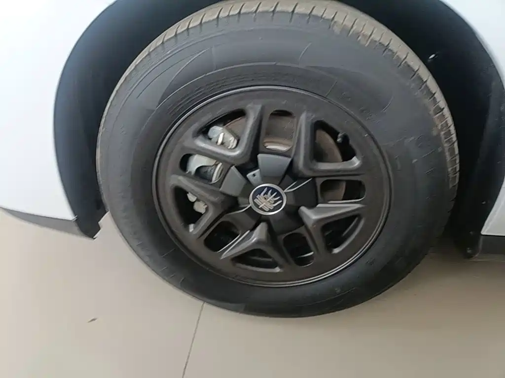 BYD Qin PLUS — миниатюра 23
