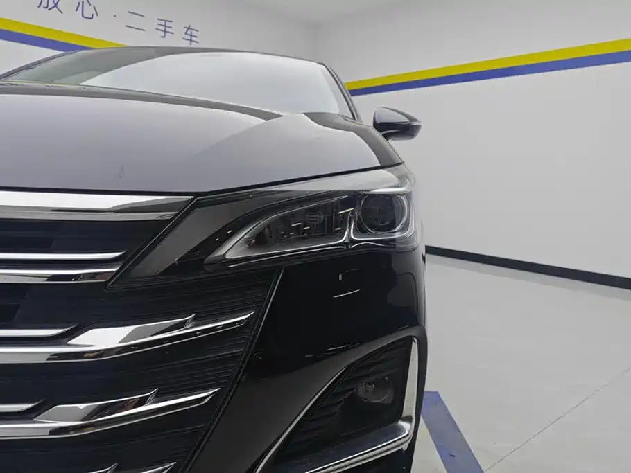 GAC Motor Trumpchi GA6 — миниатюра 5