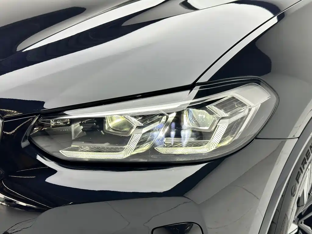 BMW iX3 — миниатюра 20