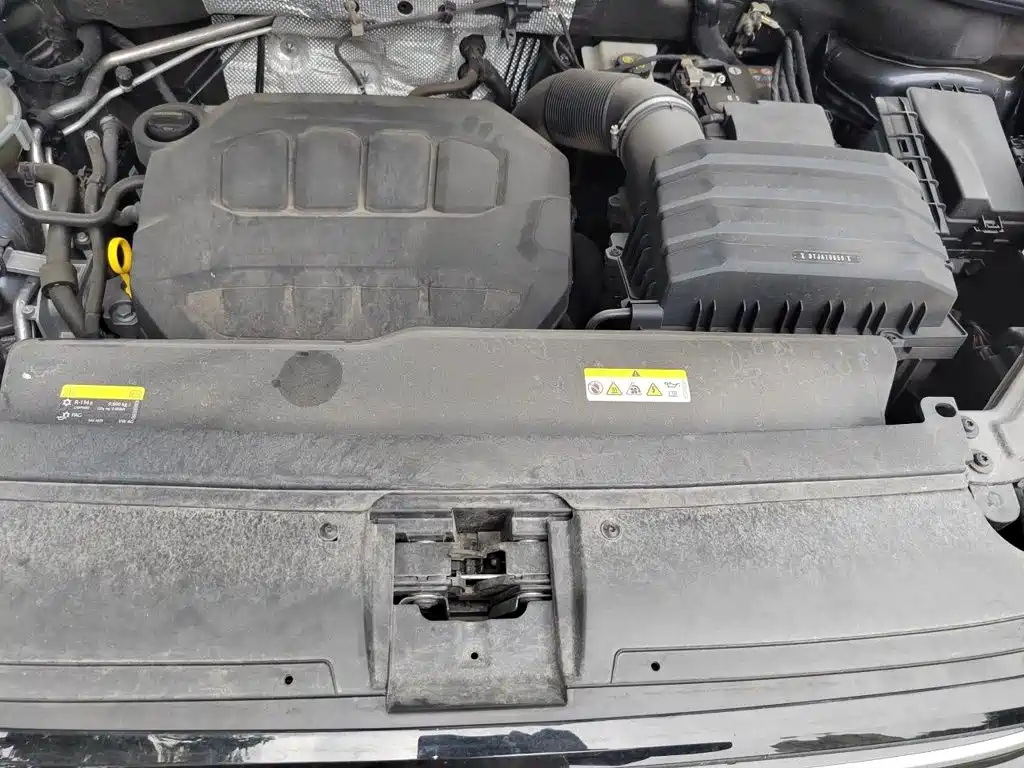 Volkswagen Tavendor — миниатюра 11