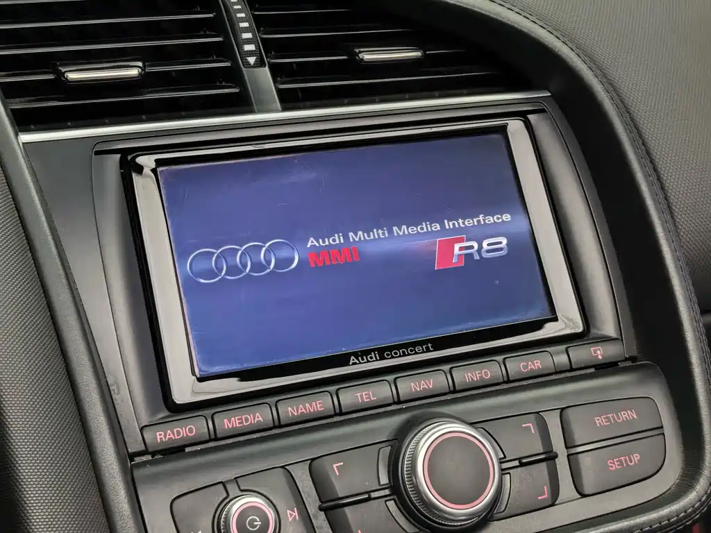 Audi R8 — миниатюра 57