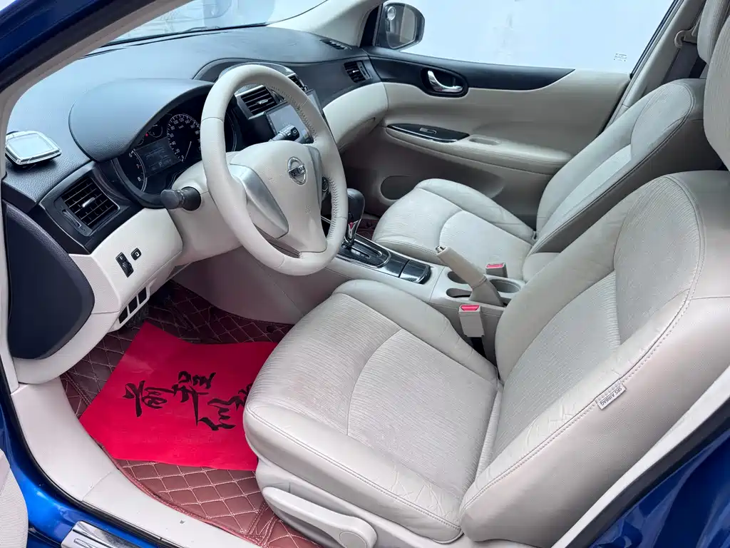 Nissan Tiida — миниатюра 4