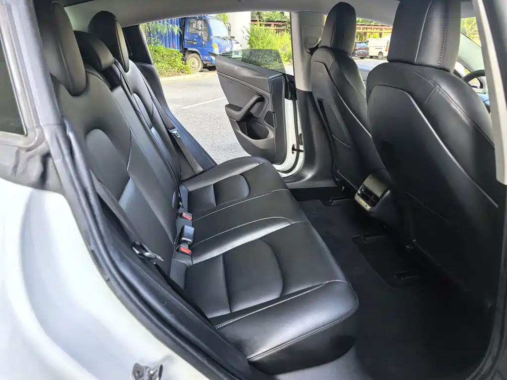 Tesla Model 3 — миниатюра 7
