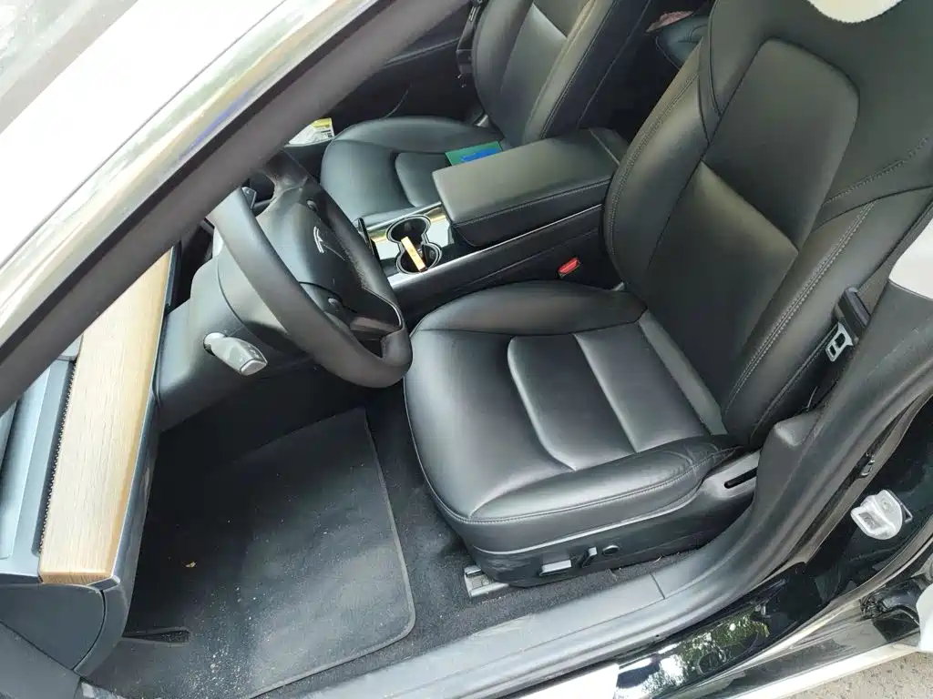 Tesla Model 3 — миниатюра 16