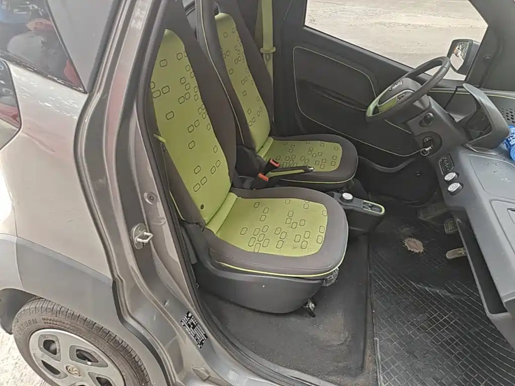 Baojun E100 — миниатюра 25