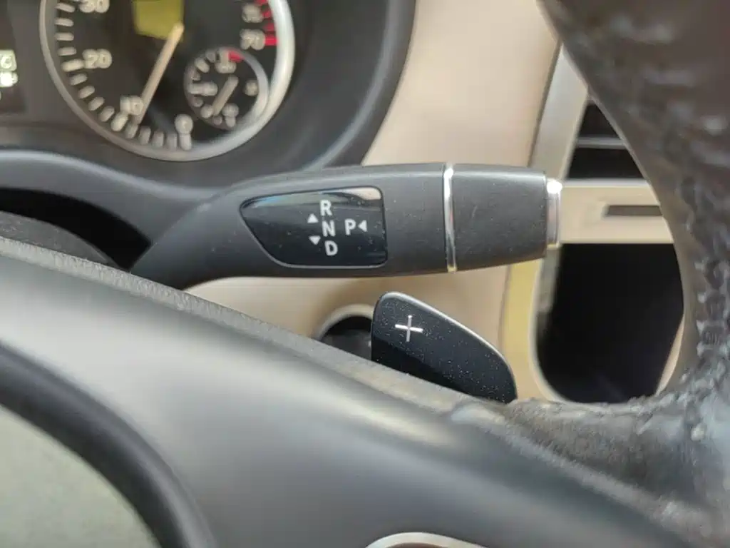Mercedes-Benz Vito — миниатюра 14