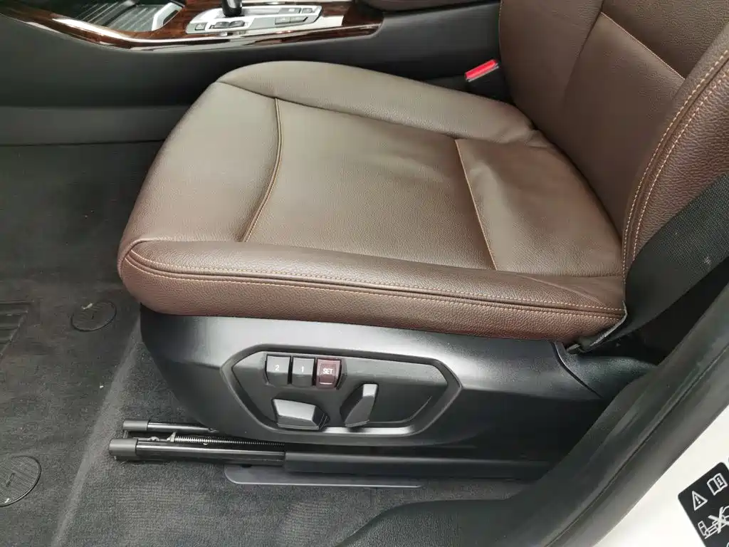 BMW X3 (Import) — миниатюра 20