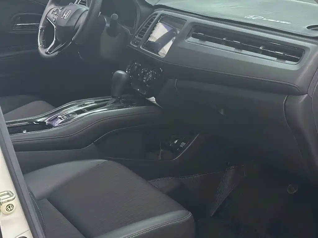 Honda Vezel — миниатюра 7