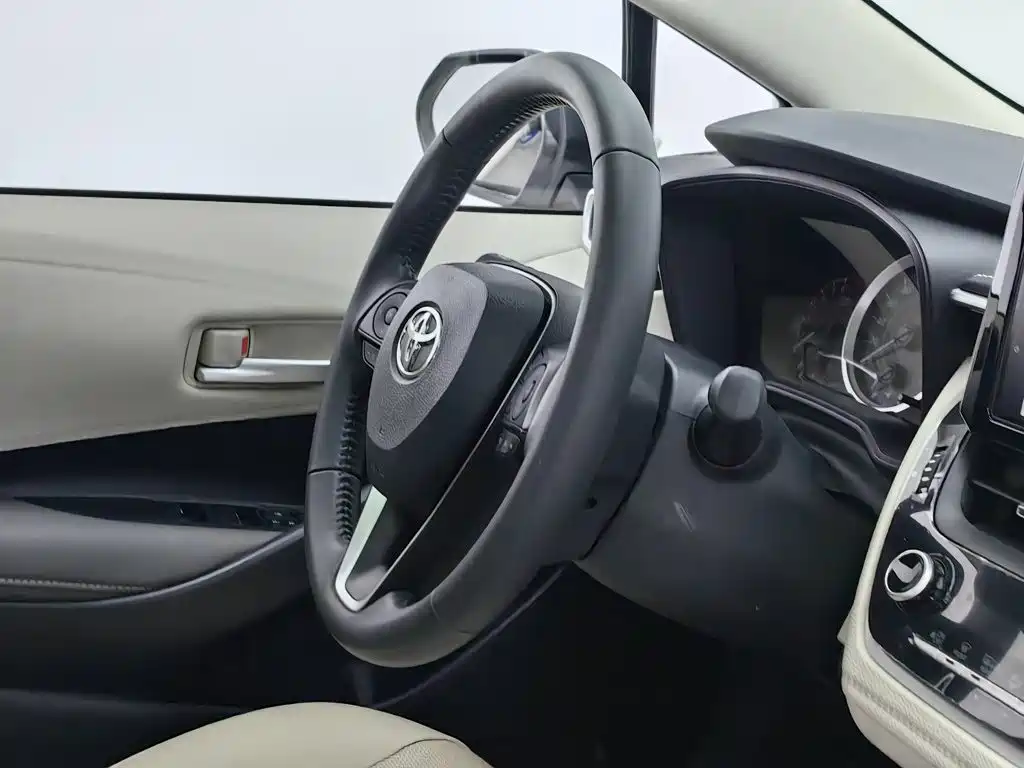 Toyota Corolla — миниатюра 22
