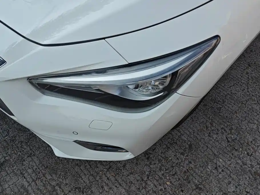 Infiniti Q50L — миниатюра 5