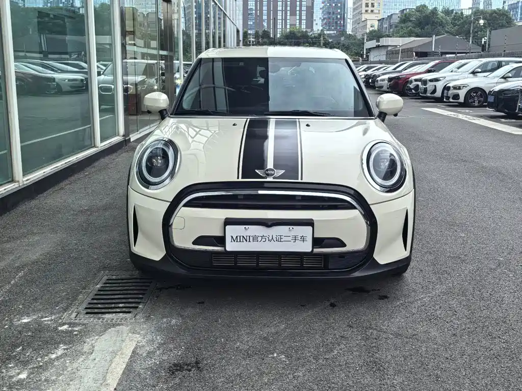 MINI Mini — миниатюра 5