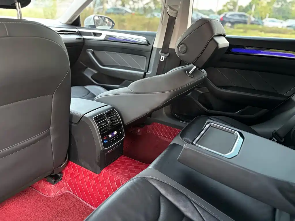 Volkswagen CC — миниатюра 12