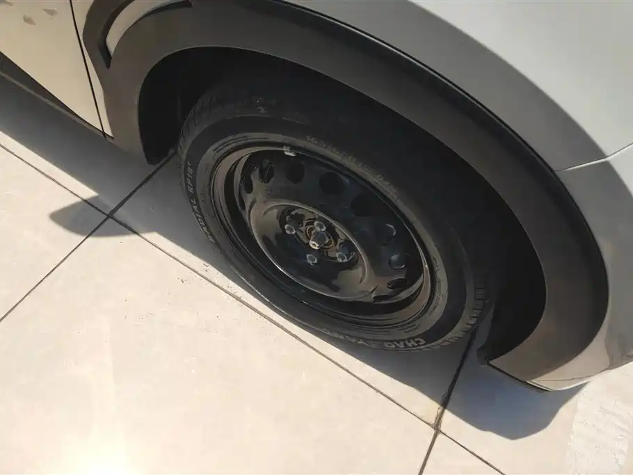 BYD Seagull 2024 305km