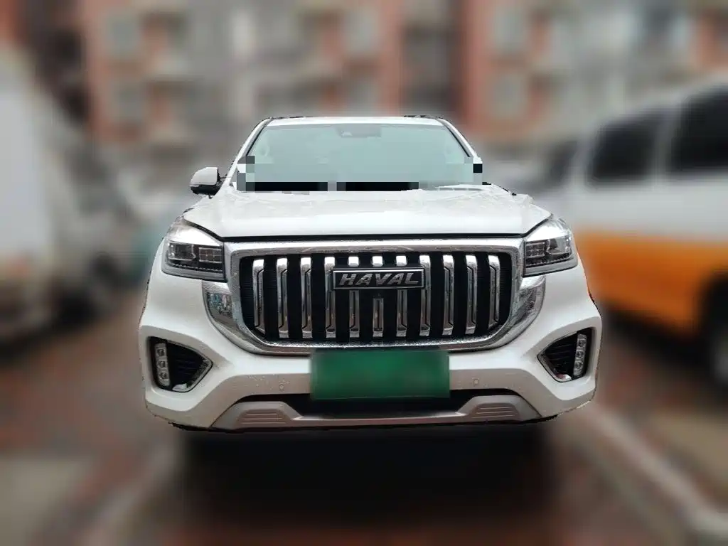 Haval H9 — миниатюра 2