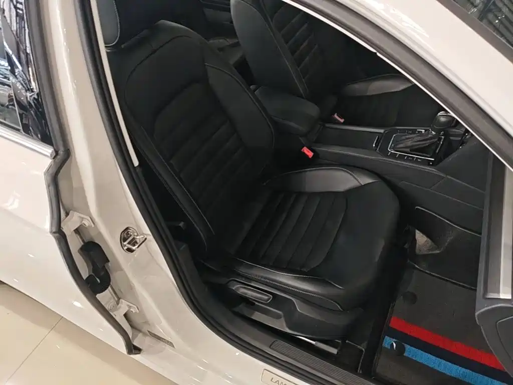 Volkswagen Lamando — миниатюра 25