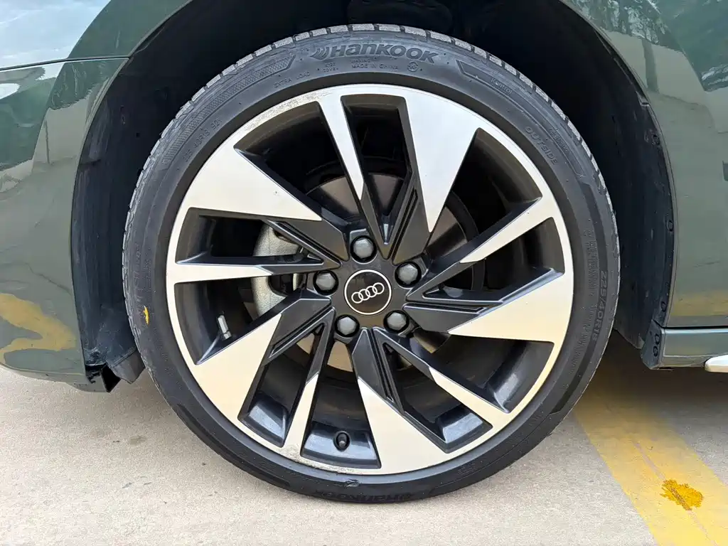 Audi A3 — миниатюра 23