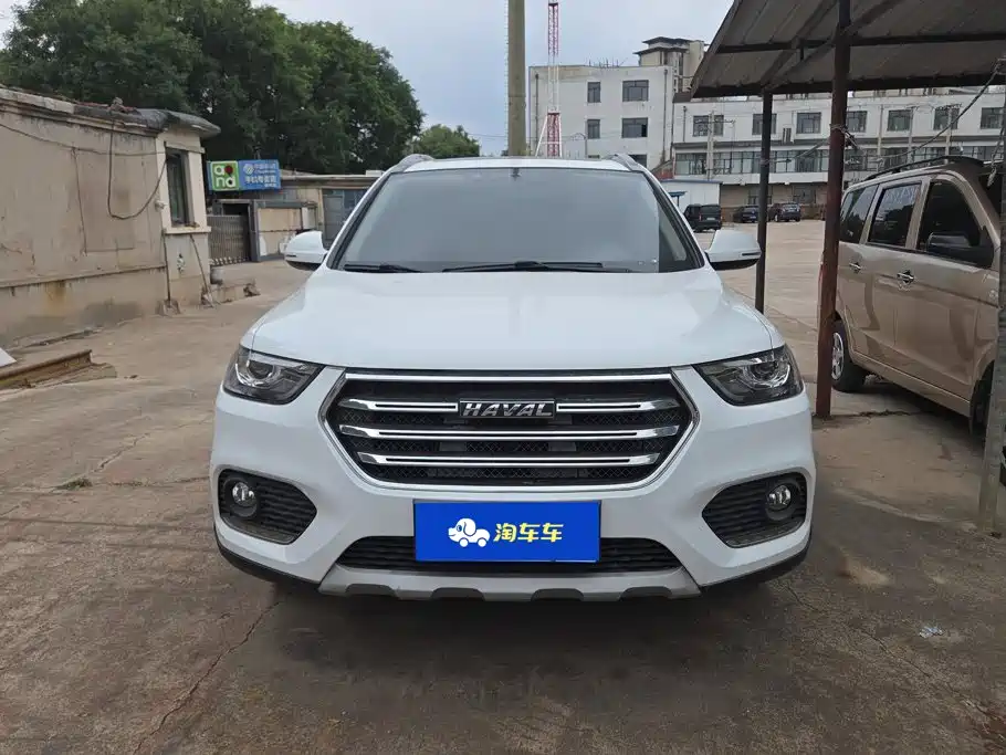 Haval H6 — миниатюра 2