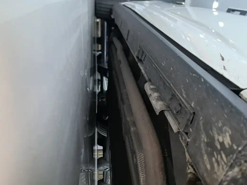 BYD Seal 07 DM-i — миниатюра 21