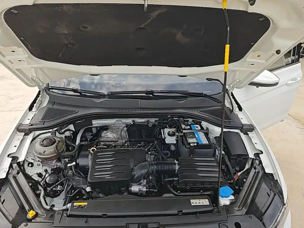 Volkswagen Bora — миниатюра 20