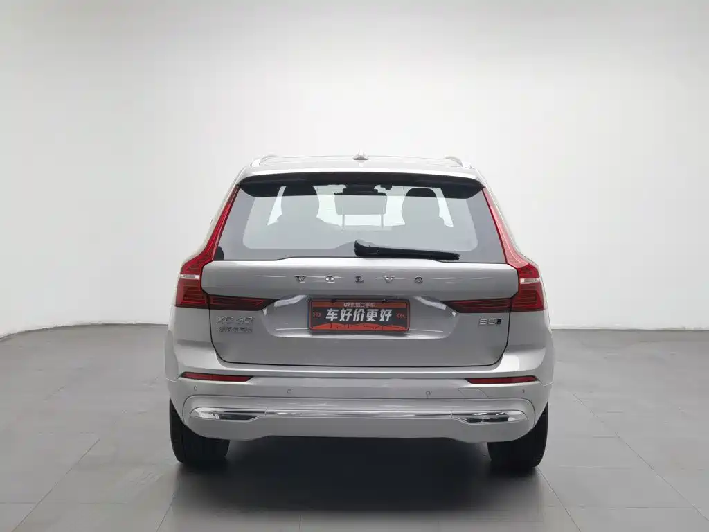 Volvo XC60 — миниатюра 4