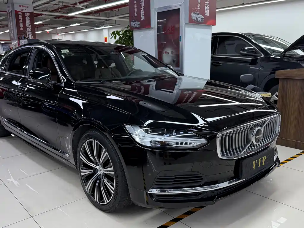Volvo S60 2022 T8 E Sport