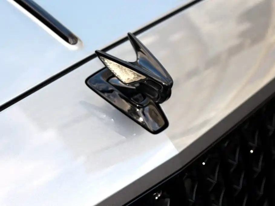 Bentley Flying Spur — миниатюра 26