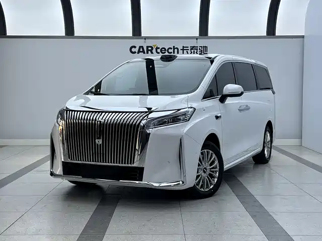 WEI PAI GAOSHAN 2025