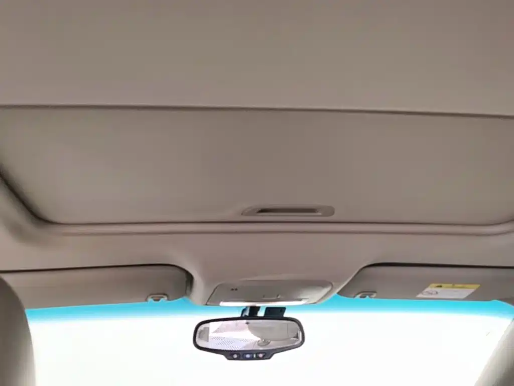 Buick Excelle — миниатюра 18