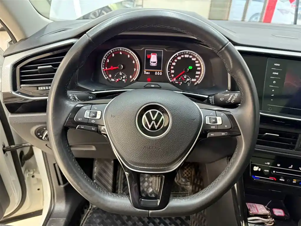 VOLKSWAGEN TANYUE