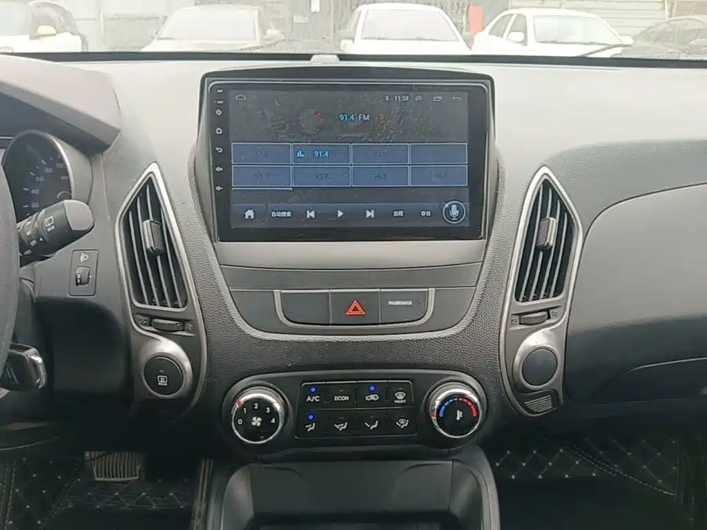 Hyundai ix35 — миниатюра 13