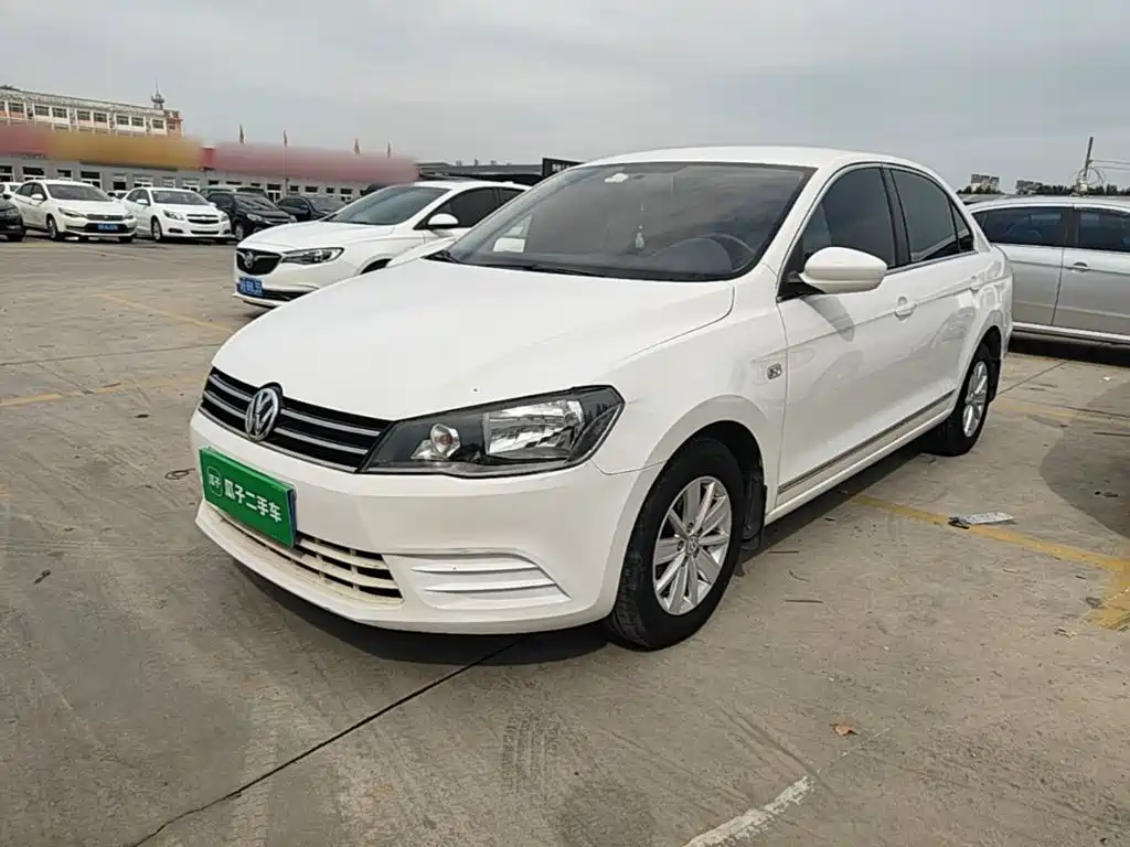 Volkswagen Jetta