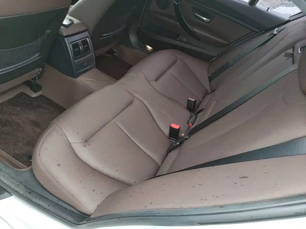 BMW 3 Series — миниатюра 17